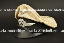 Casquette Luftwaffe. Luftwaffe cap. — miniature 10