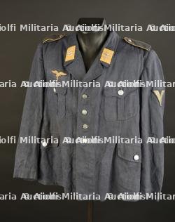 Vareuse Luftwaffe. Luftwaffe jacket