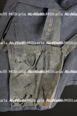 Vareuse Luftwaffe. Luftwaffe jacket — photo 3