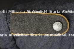 Vareuse Luftwaffe. Luftwaffe jacket — miniature 6