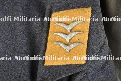 Vareuse Luftwaffe. Luftwaffe jacket — photo 10