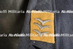 Vareuse Luftwaffe. Luftwaffe jacket — miniature 11