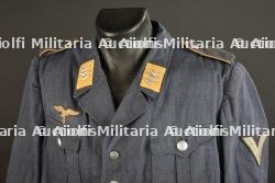 Vareuse Luftwaffe. Luftwaffe jacket — miniature 12