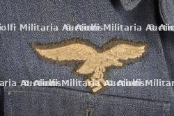 Vareuse Luftwaffe. Luftwaffe jacket — photo 13