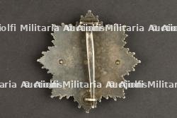 Deutsches Kreuz in Gold. — miniature 2
