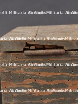 Lot d'objets de mitrailleurs allemands ww1. Set of WWI German machine gunner items — photo 10