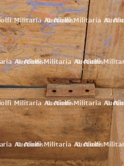 Lot d'objets de mitrailleurs allemands ww1. Set of WWI German machine gunner items — photo 15