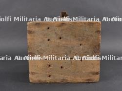 Lot d'objets de mitrailleurs allemands ww1. Set of WWI German machine gunner items — photo 16