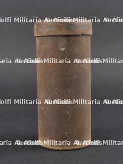 Lot d'objets de mitrailleurs allemands ww1. Set of WWI German machine gunner items — photo 18