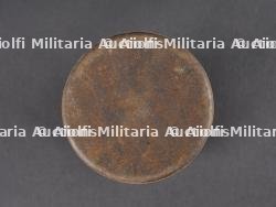 Lot d'objets de mitrailleurs allemands ww1. Set of WWI German machine gunner items — miniature 21