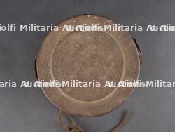 Masque anti-gaz allemand Lederschutzmaske. WWI German gas mask Lederschutzmaske — miniature 6