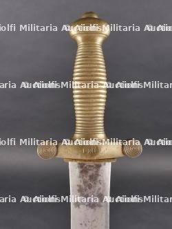 Sabre et glaives francais XIXe siècle. French sabre and glaives from the 19th century — photo 8