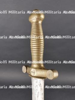 Sabre et glaives francais XIXe siècle. French sabre and glaives from the 19th century — photo 9