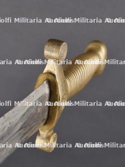 Sabre et glaives francais XIXe siècle. French sabre and glaives from the 19th century — photo 14