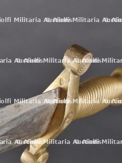Sabre et glaives francais XIXe siècle. French sabre and glaives from the 19th century — photo 16
