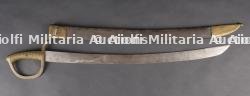 Sabre et glaives francais XIXe siècle. French sabre and glaives from the 19th century — photo 18
