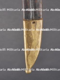Sabre et glaives francais XIXe siècle. French sabre and glaives from the 19th century — miniature 19