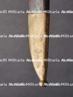 Sabre et glaives francais XIXe siècle. French sabre and glaives from the 19th century — photo 20
