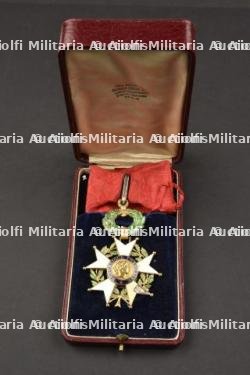 Légion d'honneur. Legion of Honor. — photo 1