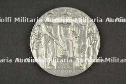Médaille de table modèle d'essaie. Prototype Table Medal — photo 1