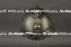 Casque Adrian 1926 Etat Français. Adrian helmet model 1926, French State