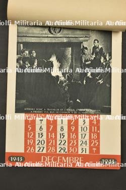 Ensemble Propagande Vichy. Vichy Propaganda Set — miniature 6