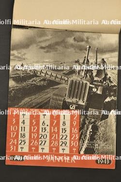 Ensemble Propagande Vichy. Vichy Propaganda Set — photo 13