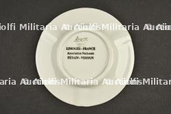 cendrier travail famille patrie. Ashtray “Work, Family, Fatherland” — photo 2