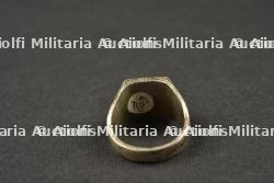 Chevalière Patriotique de l'Etat Français. Patriotic Signet Ring of the French State — miniature 3