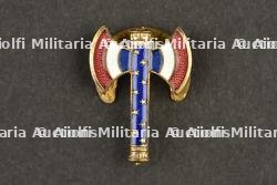 Ordre de la francisque. Order of the Francisque. — photo 1