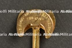 Ordre de la francisque. Order of the Francisque. — photo 2