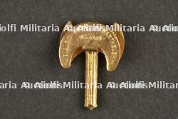 Ordre de la francisque. Order of the Francisque. — miniature 3