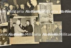 lot de 29 photos diverses Vichy. Set of 29 Various Photographs from Vichy — photo 4
