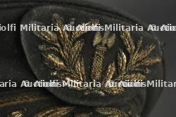 Casquette de sous-préfet Vichy. Sub-prefect’s cap, Vichy — photo 2