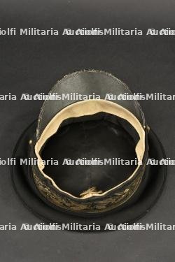 Casquette de sous-préfet Vichy. Sub-prefect’s cap, Vichy — miniature 6