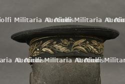 Casquette de sous-préfet Vichy. Sub-prefect’s cap, Vichy — photo 9