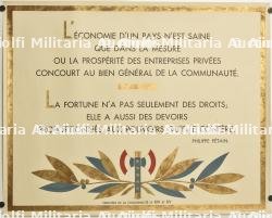 Lot de 6 affiches. Lot of 6 posters. — miniature 4