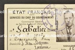 Ensemble de cartes Seconde Guerre. Set of Second World War cards. — photo 2