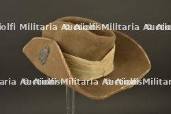 Chapeau Australian Commonwealth Military Forces.