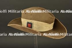 Chapeau Australian Commonwealth Military Forces. — miniature 5