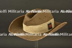 Chapeau Australian Commonwealth Military Forces. — miniature 6