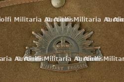 Chapeau Australian Commonwealth Military Forces. — miniature 7