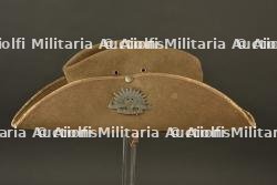 Chapeau Australian Commonwealth Military Forces. — photo 8