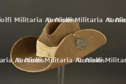 Chapeau Australian Commonwealth Military Forces. — miniature 9