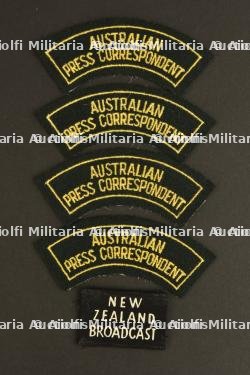 Australian War Correspondent. — miniature 1