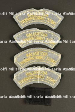 Australian War Correspondent. — miniature 2