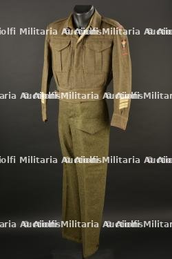 Battle Dress belge. — miniature 1