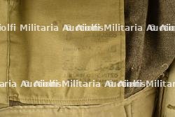 Battle Dress belge. — photo 2