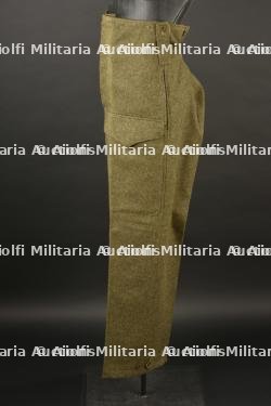 Battle Dress belge. — photo 4