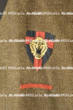Battle Dress belge. — miniature 7